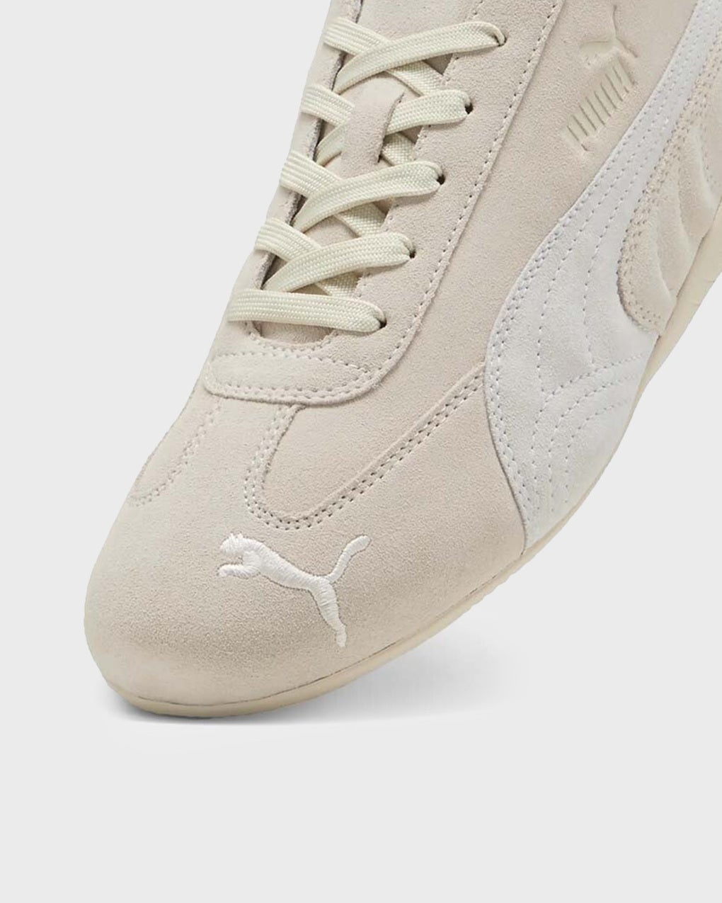 Sneakers Speedcat OG White - 5