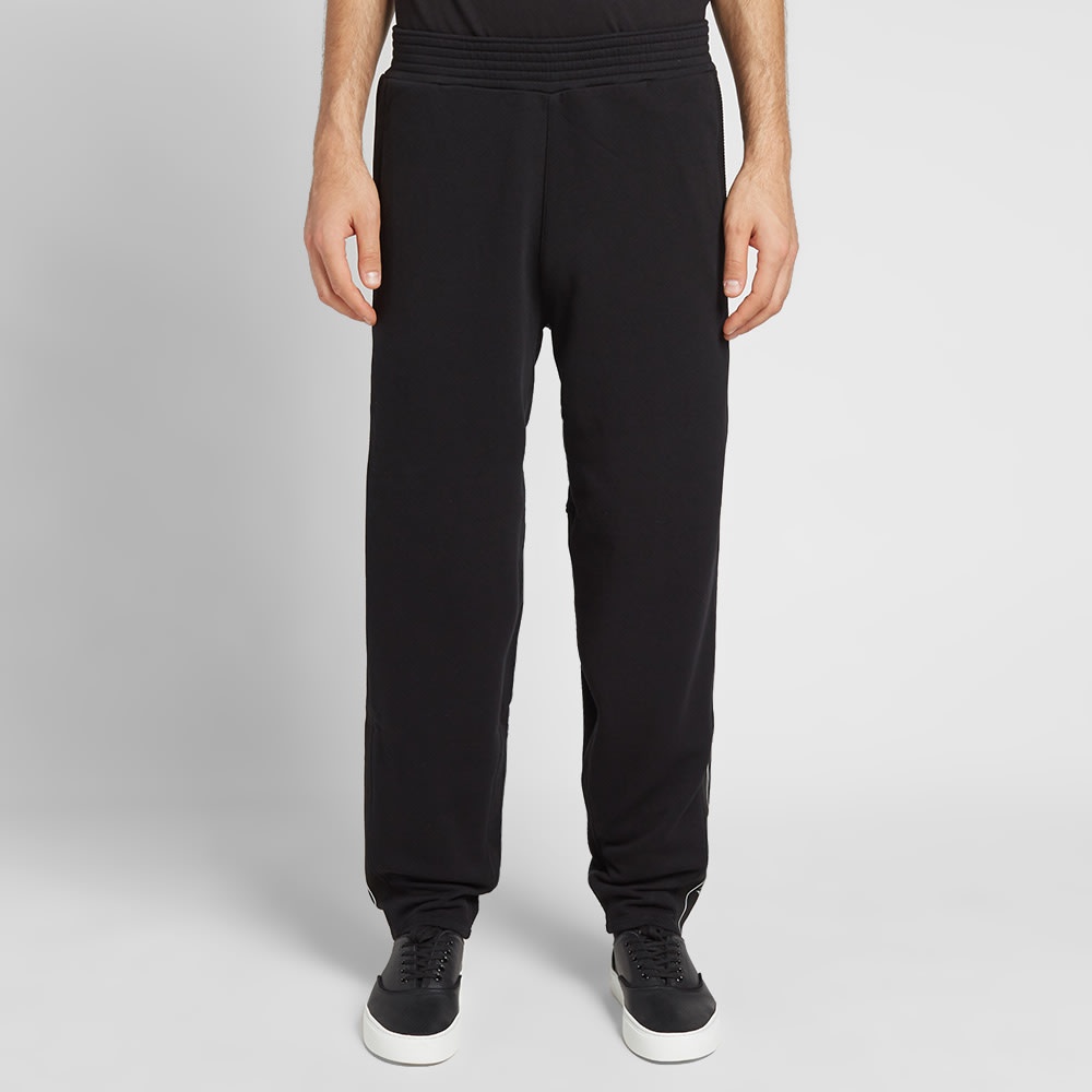 Givenchy Taped Sweat Pant - 4