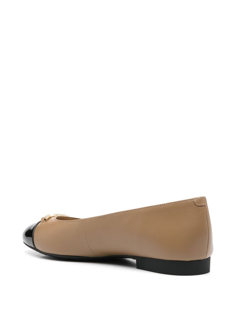 Rebecca ballet flats 3