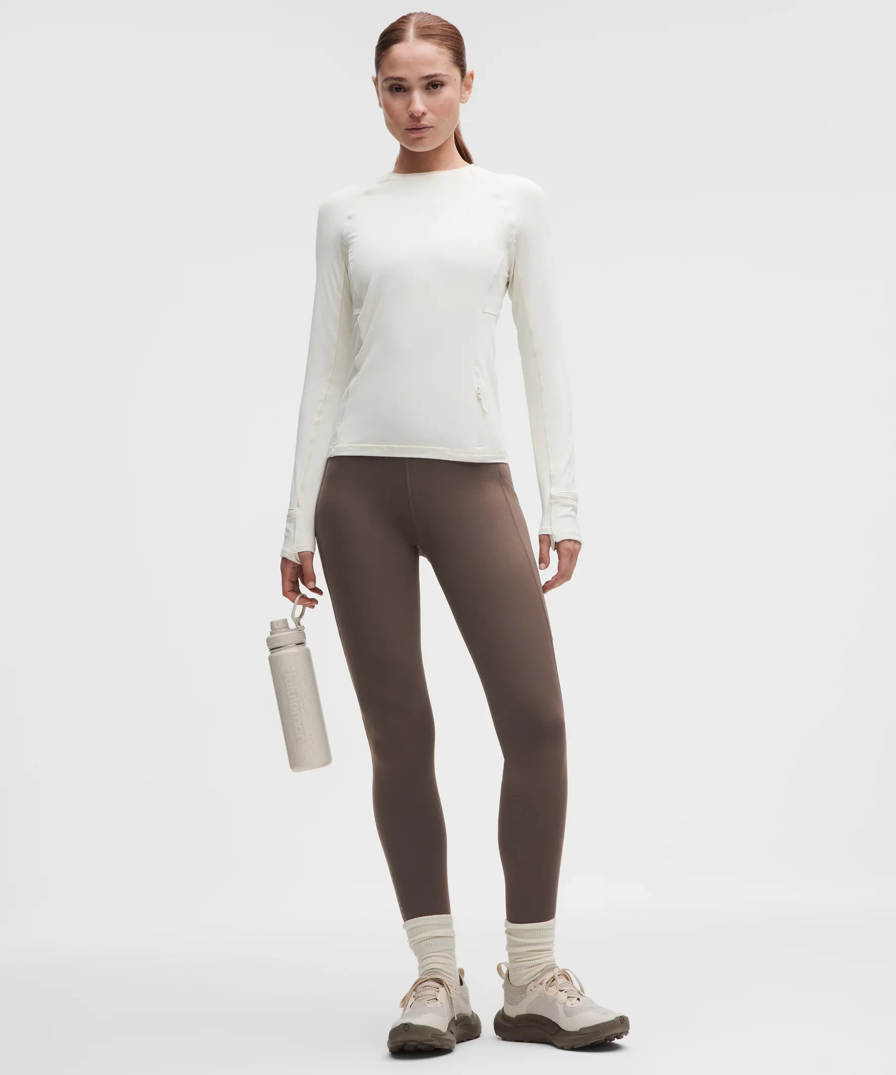 Fast and Free 6-Pocket Thermal Tight 28" *Updated Design - 1