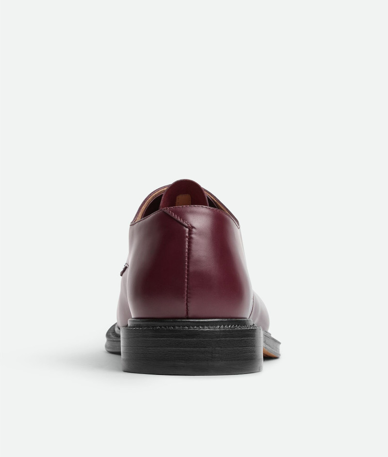 James Lace-Up Shoe 5