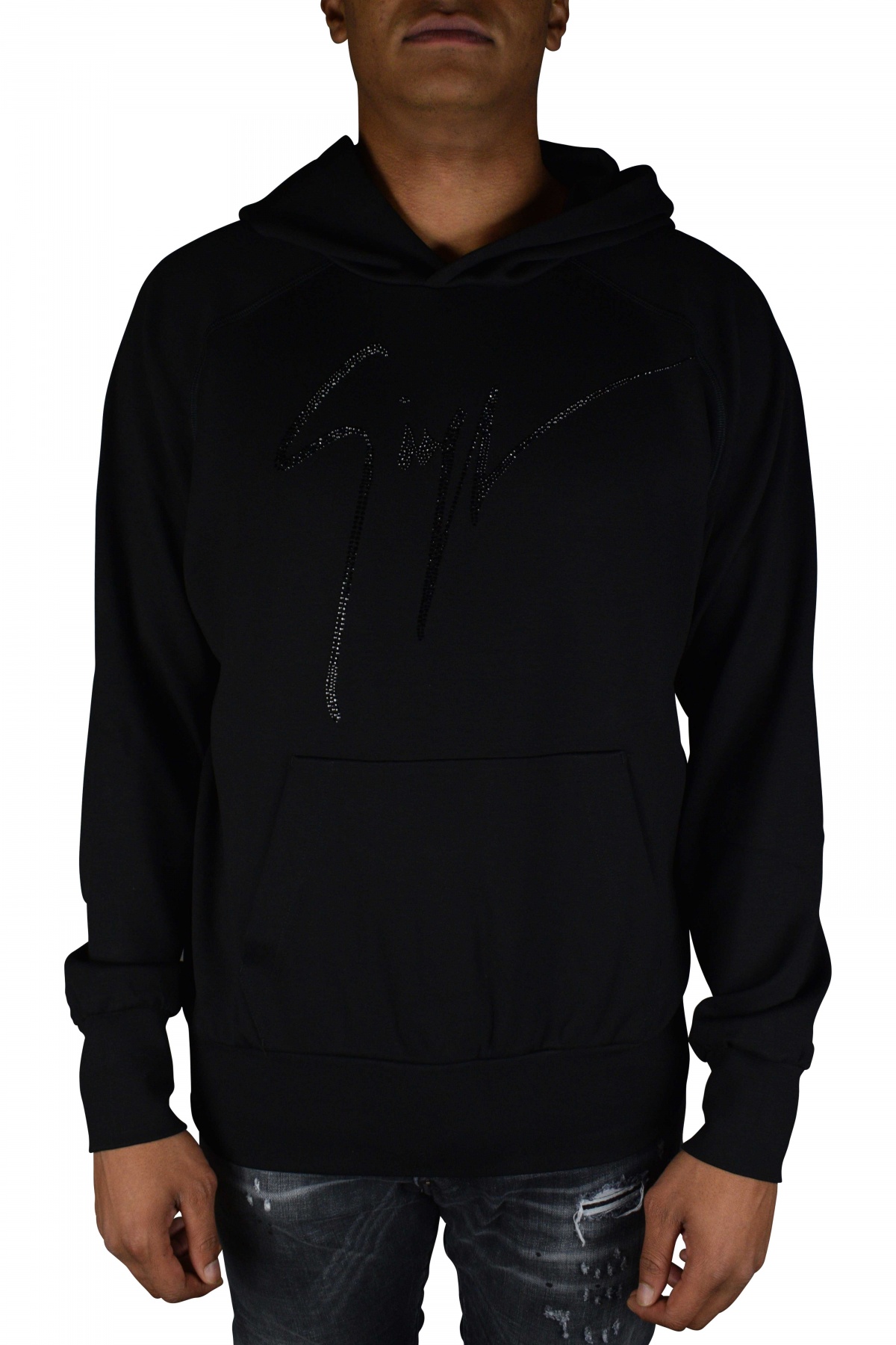Sweatshirt - 2