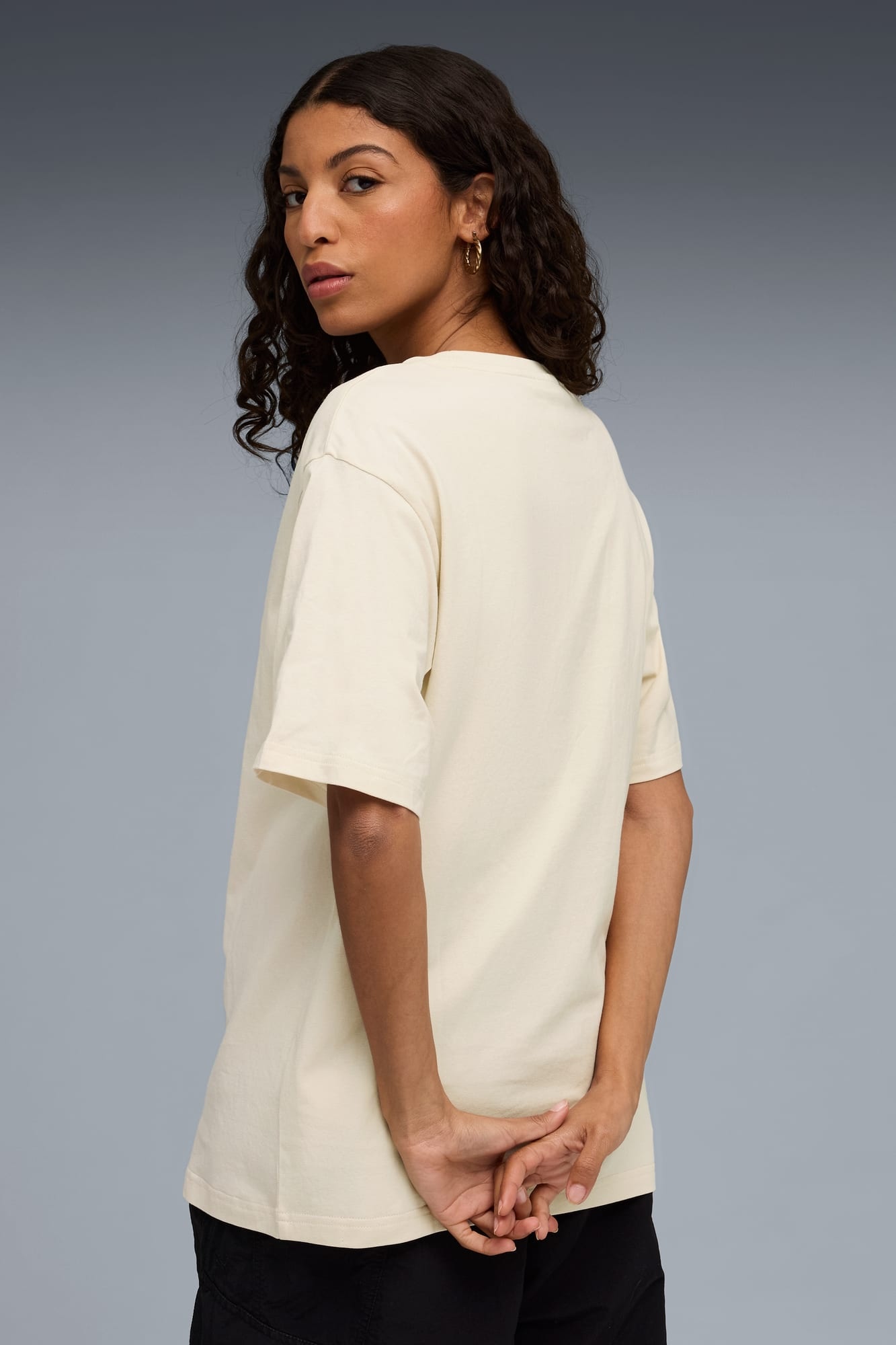 GRAPHIC Tee Women - 4