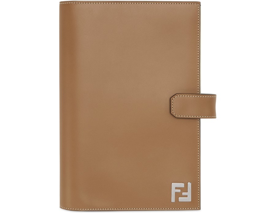 FF Notebook - 1