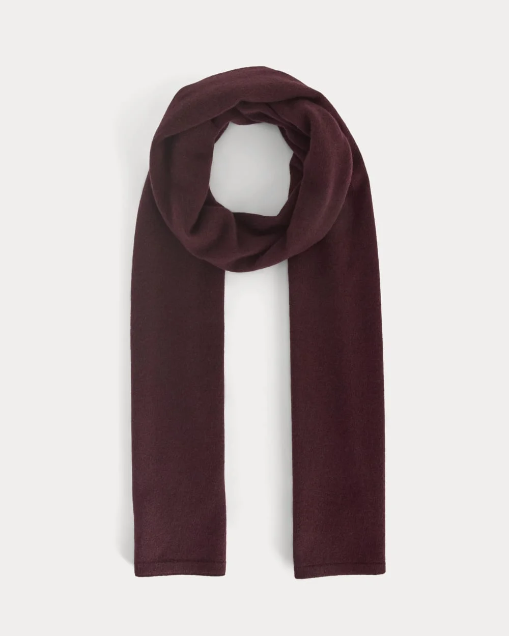 THE CASHMERE SCARF - 1
