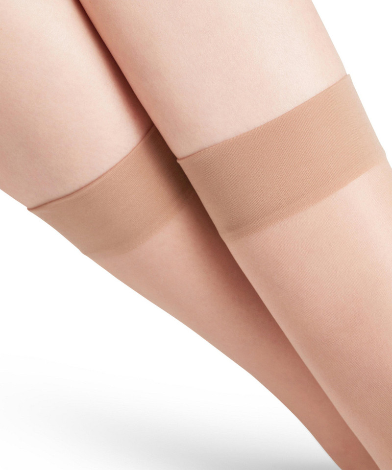Seidenglatt 15 DEN Women Ankle socks 4