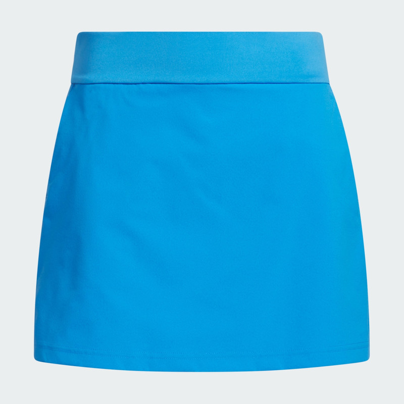 Beyond The Course Side-Snap Twistweave Skort 1