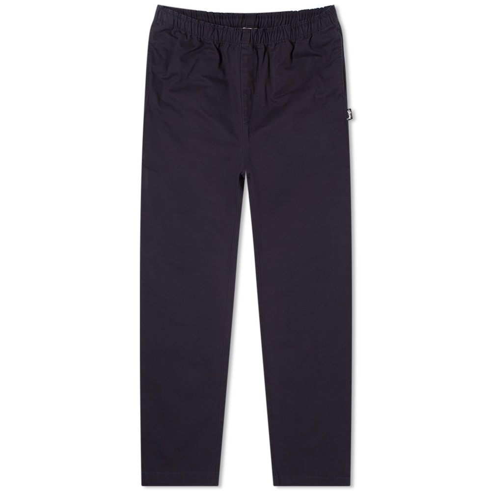 Stussy Brushed Beach Pant - 1