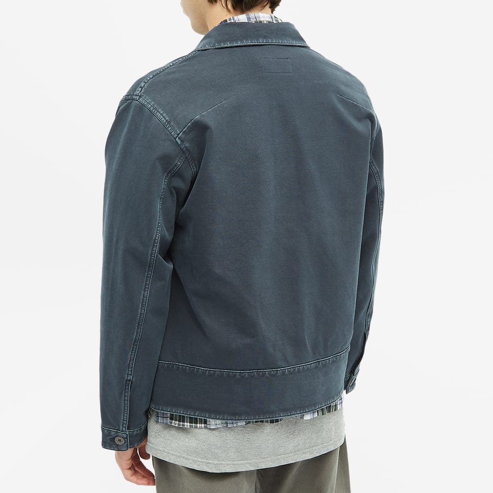 Nigel Cabourn x Lybro Naval Hip Jacket - 6