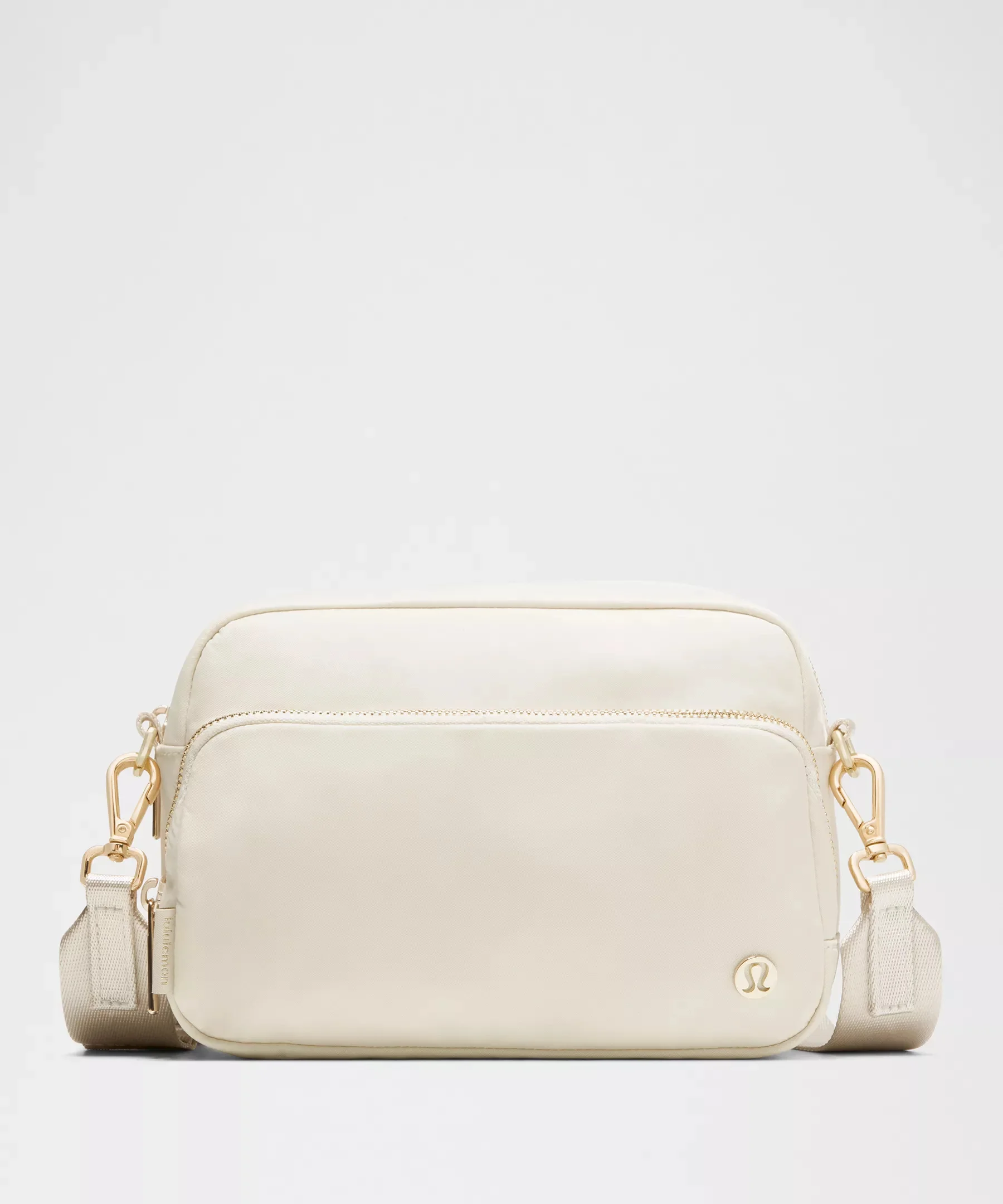 Everywhere Crossbody 3L Large *Metal Hardware - 1