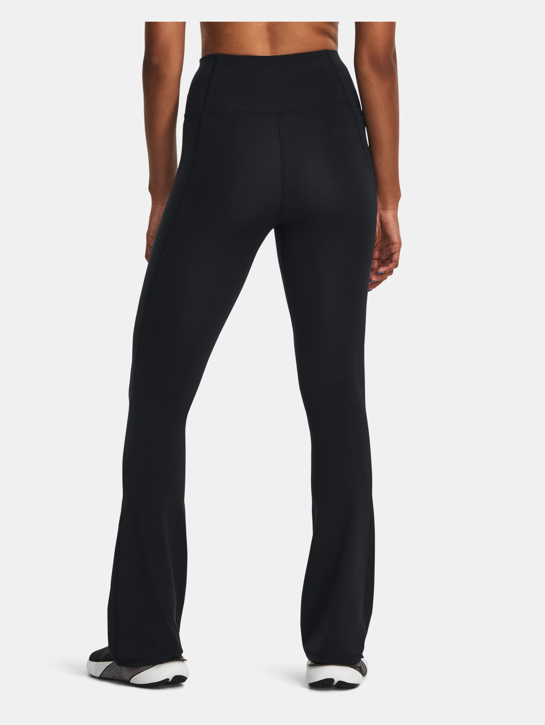 Women's UA Motion Flare Pants - 4