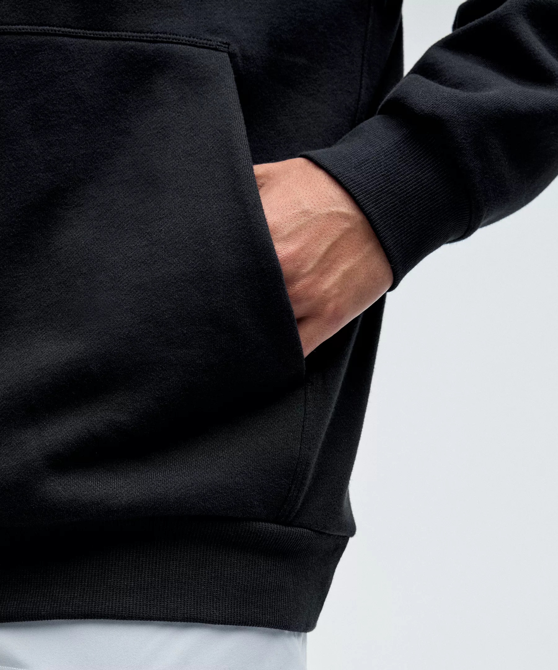 Steady State Hoodie - 4