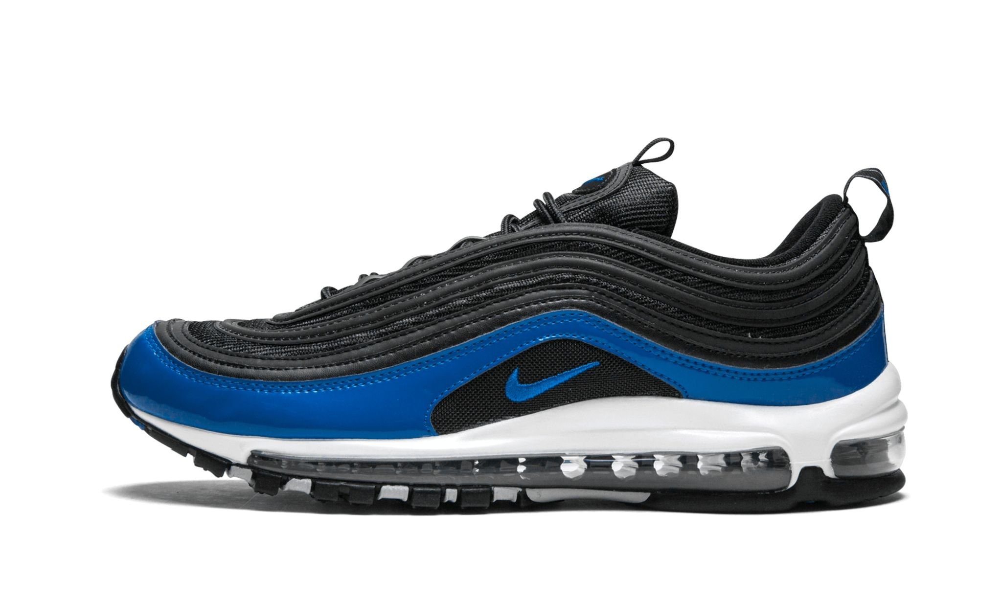 Air Max 97 "Blue Nebula" - 1