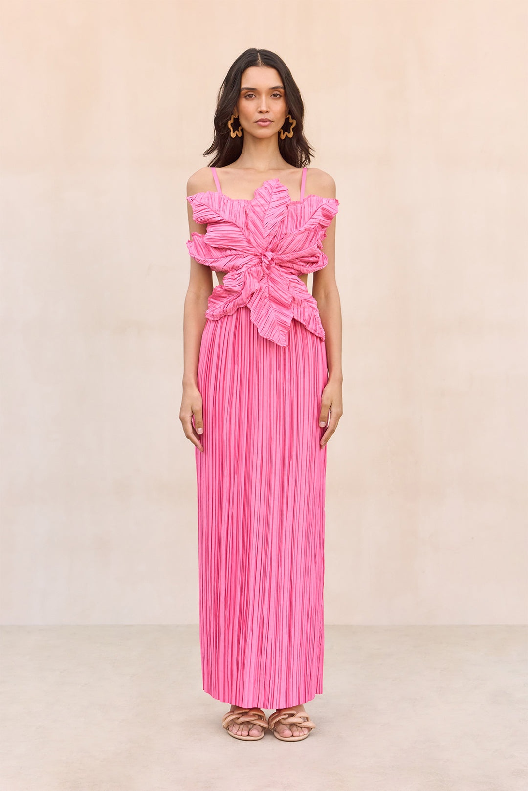 HESTRA GOWN - 3