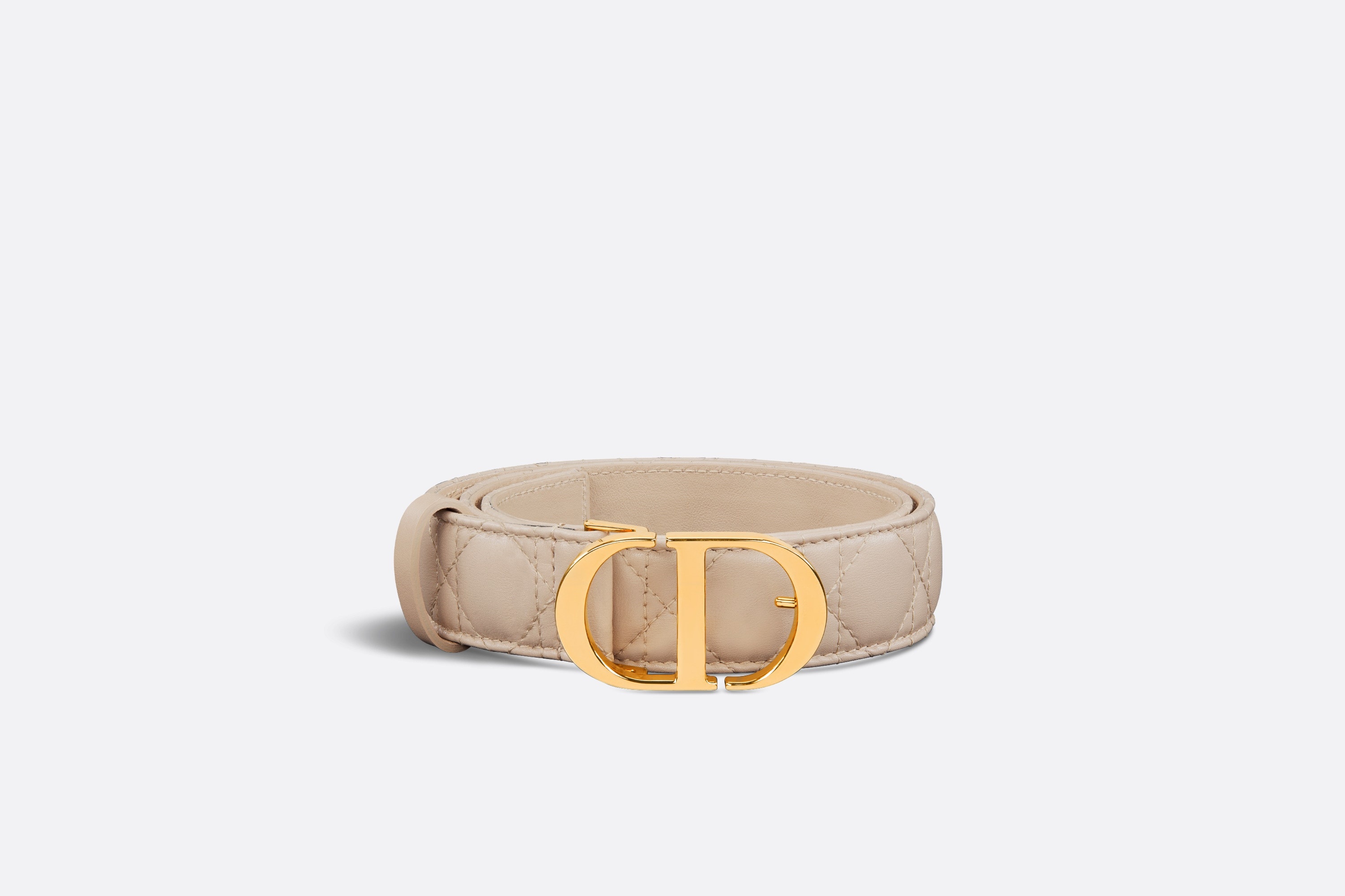 30 Montaigne Belt - 3