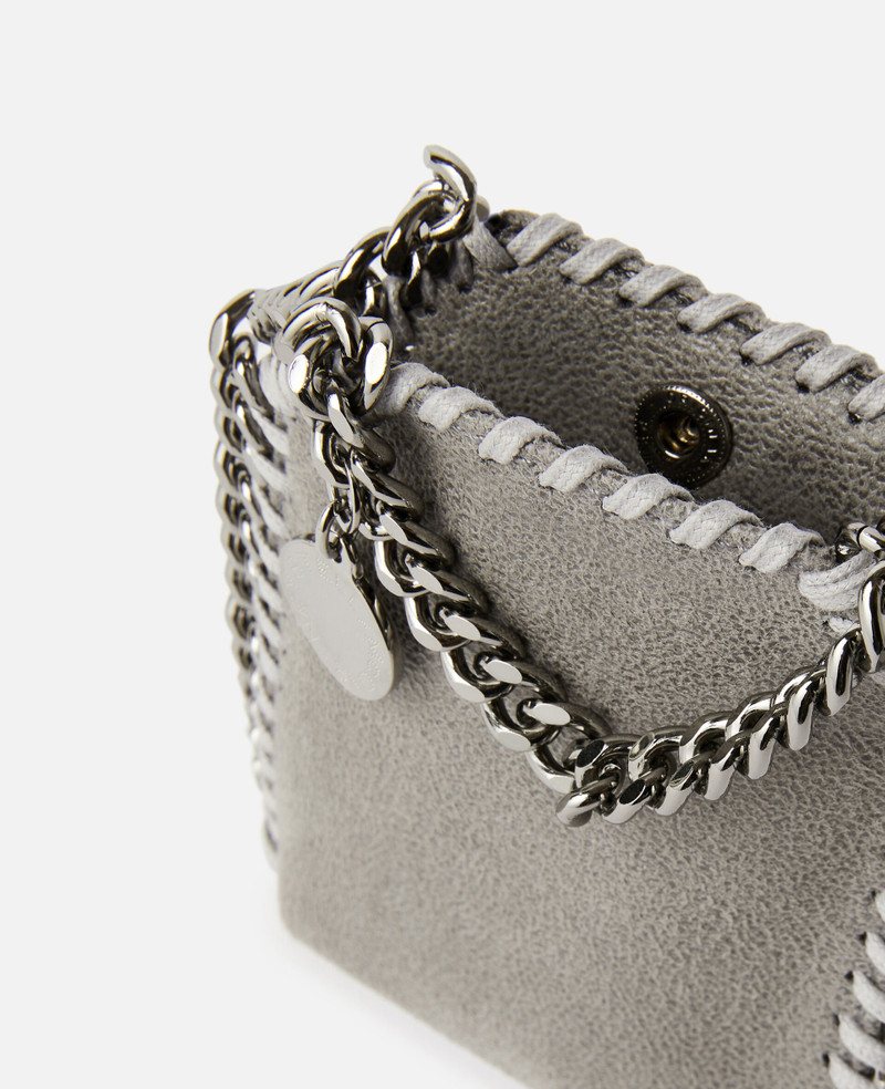 Falabella Micro Tote 4