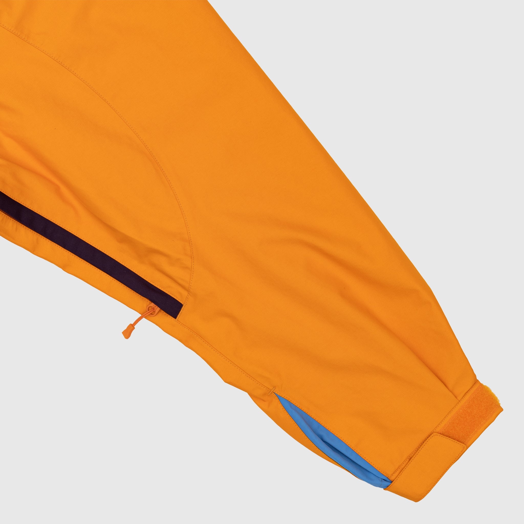 TECH ALPINE SHELL PARKA - 13