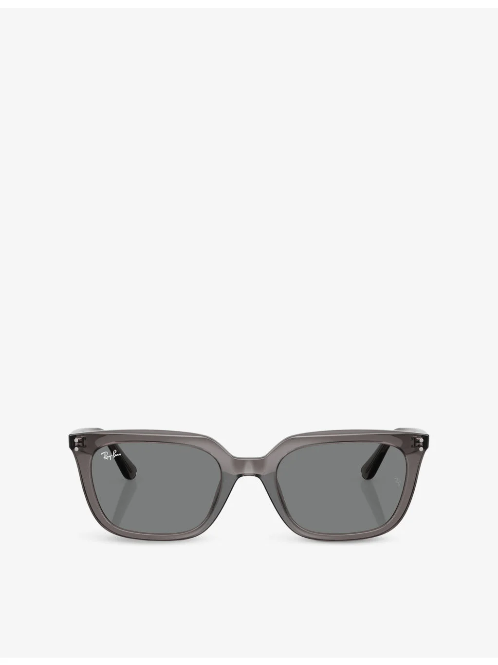 RB4439D square-frame propionate sunglasses - 1