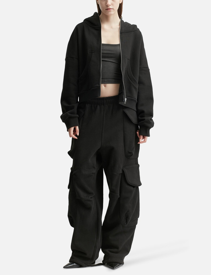 entire studios ETERNAL ZIP outlook