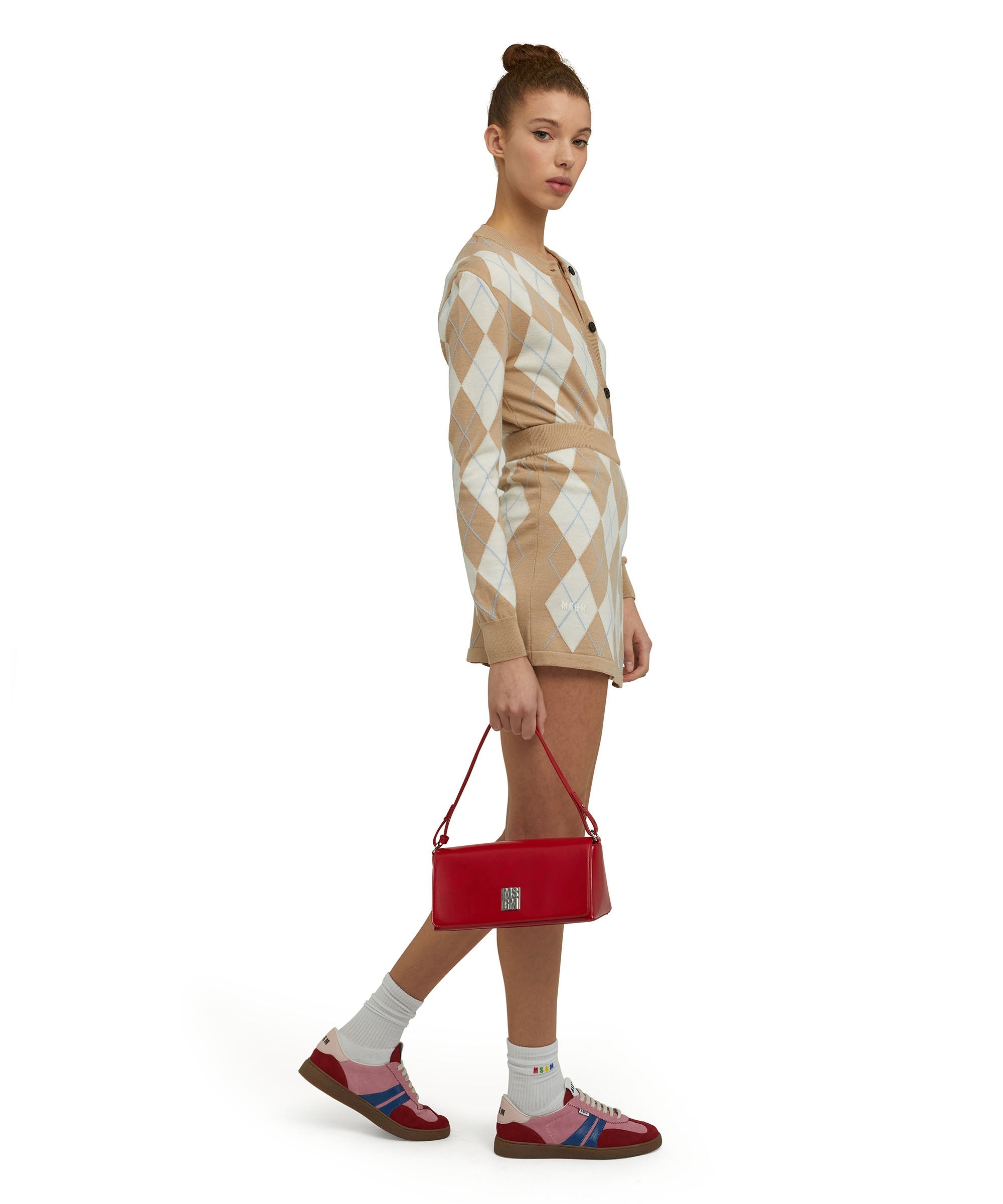 MSGM Baguette bag - 5