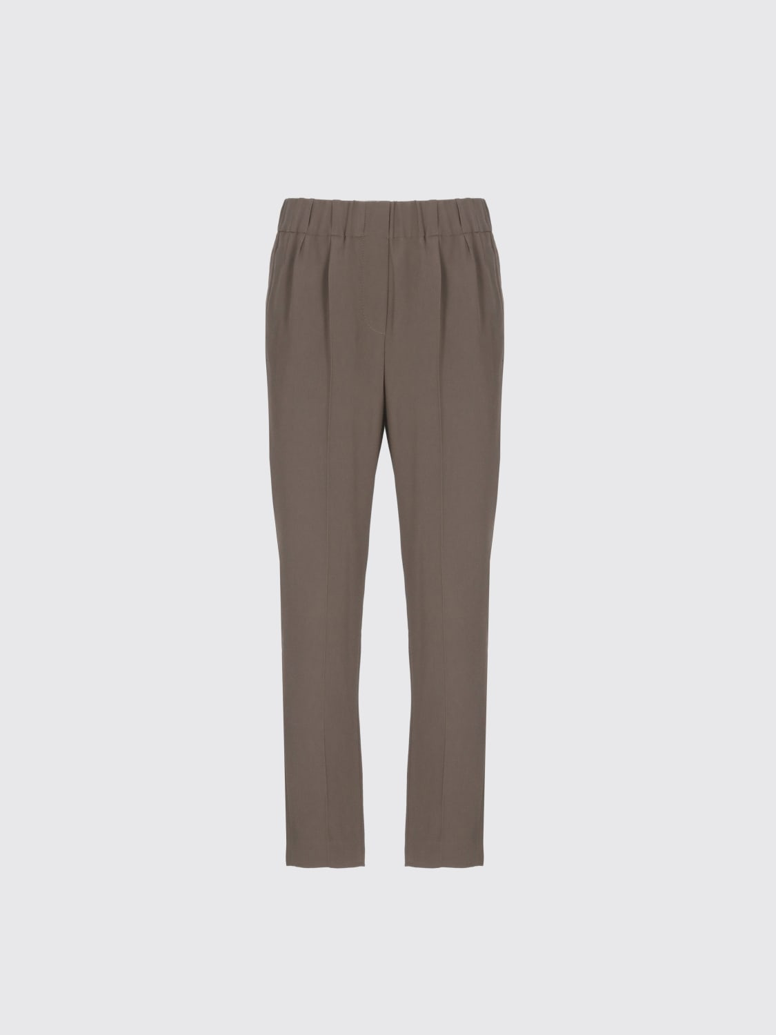Pants woman Brunello Cucinelli - 5
