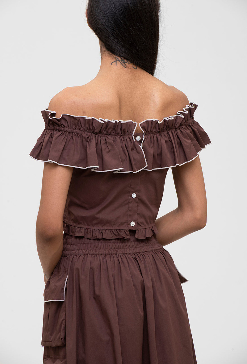 Milton Top - Final sale 3