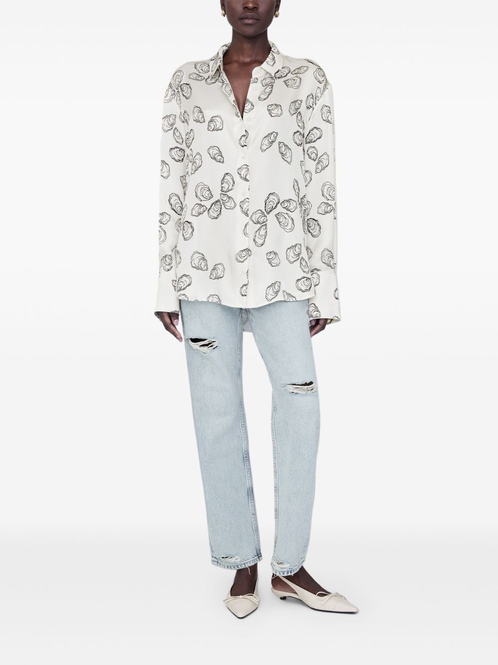 Avalon shirt - 2
