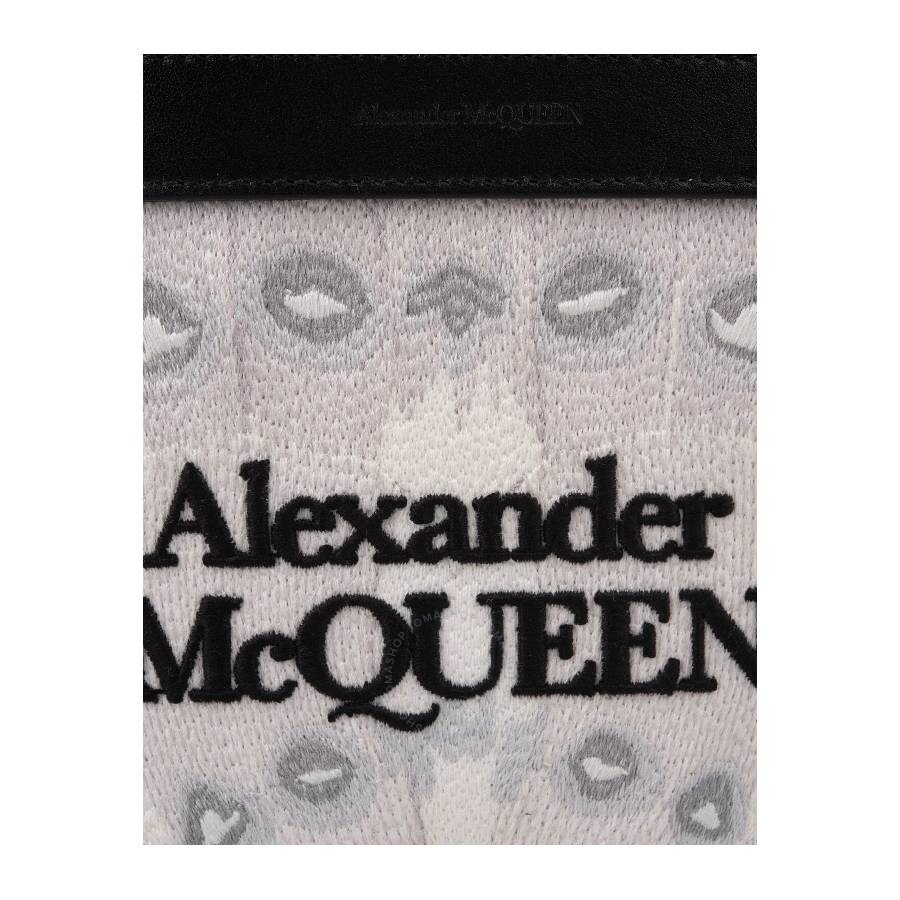Alexander Mcqueen Bucket Bow Shoulder Bag - 4
