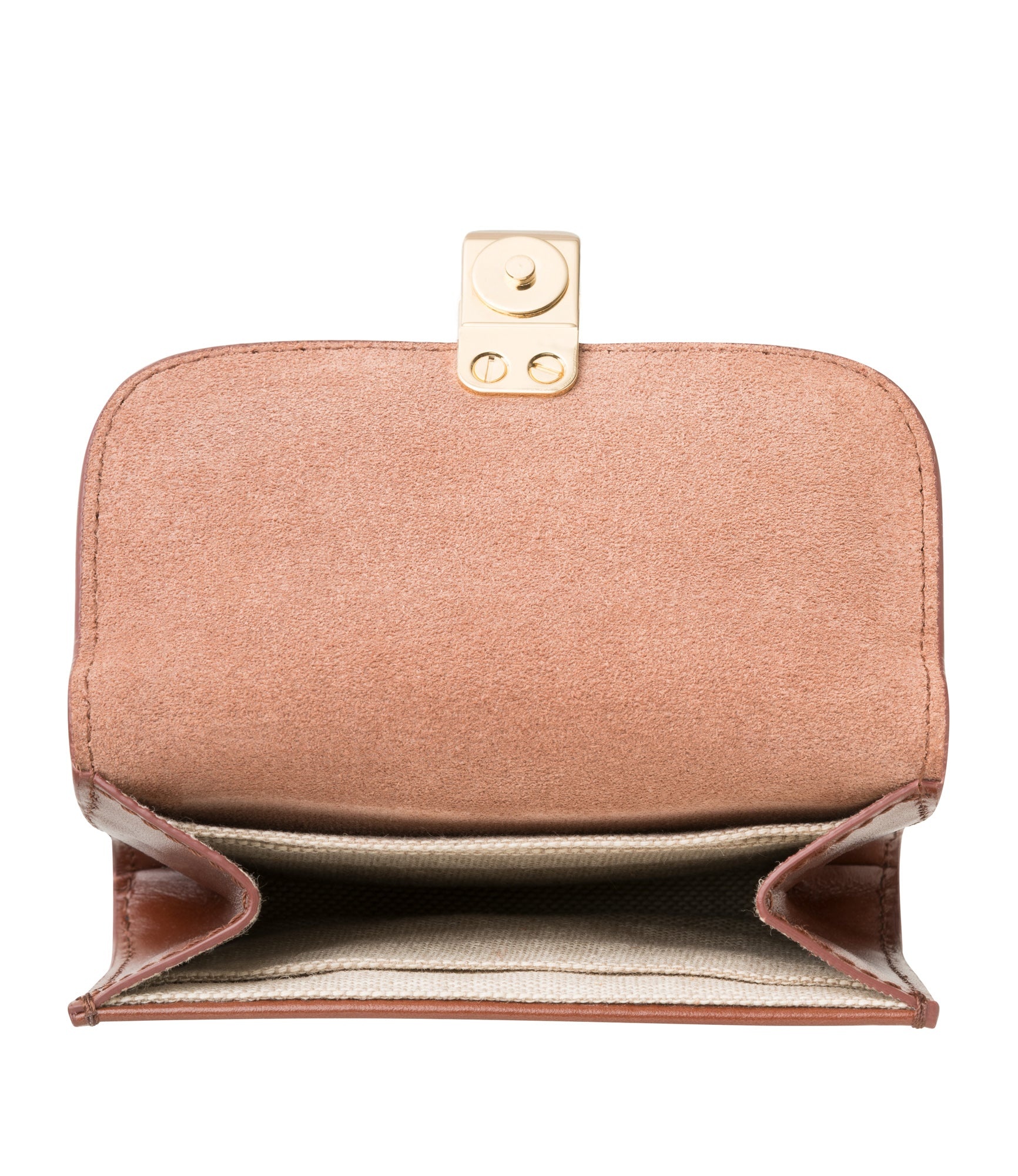 GRACE COMPACT WALLET - 2