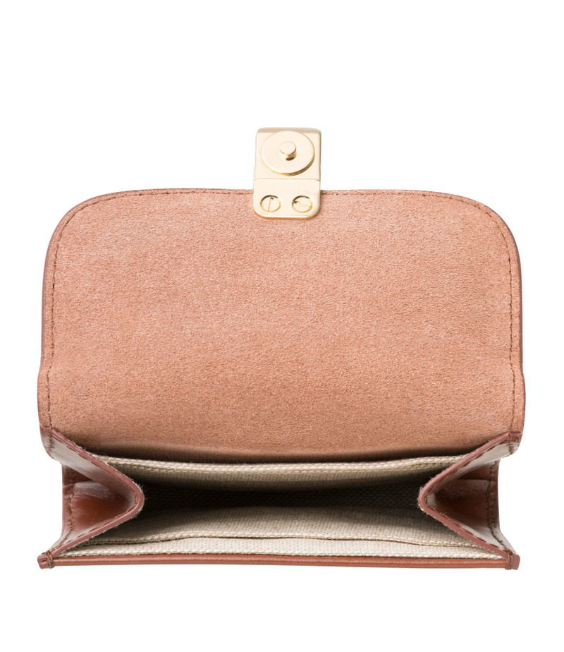 A.P.C. GRACE COMPACT WALLET outlook