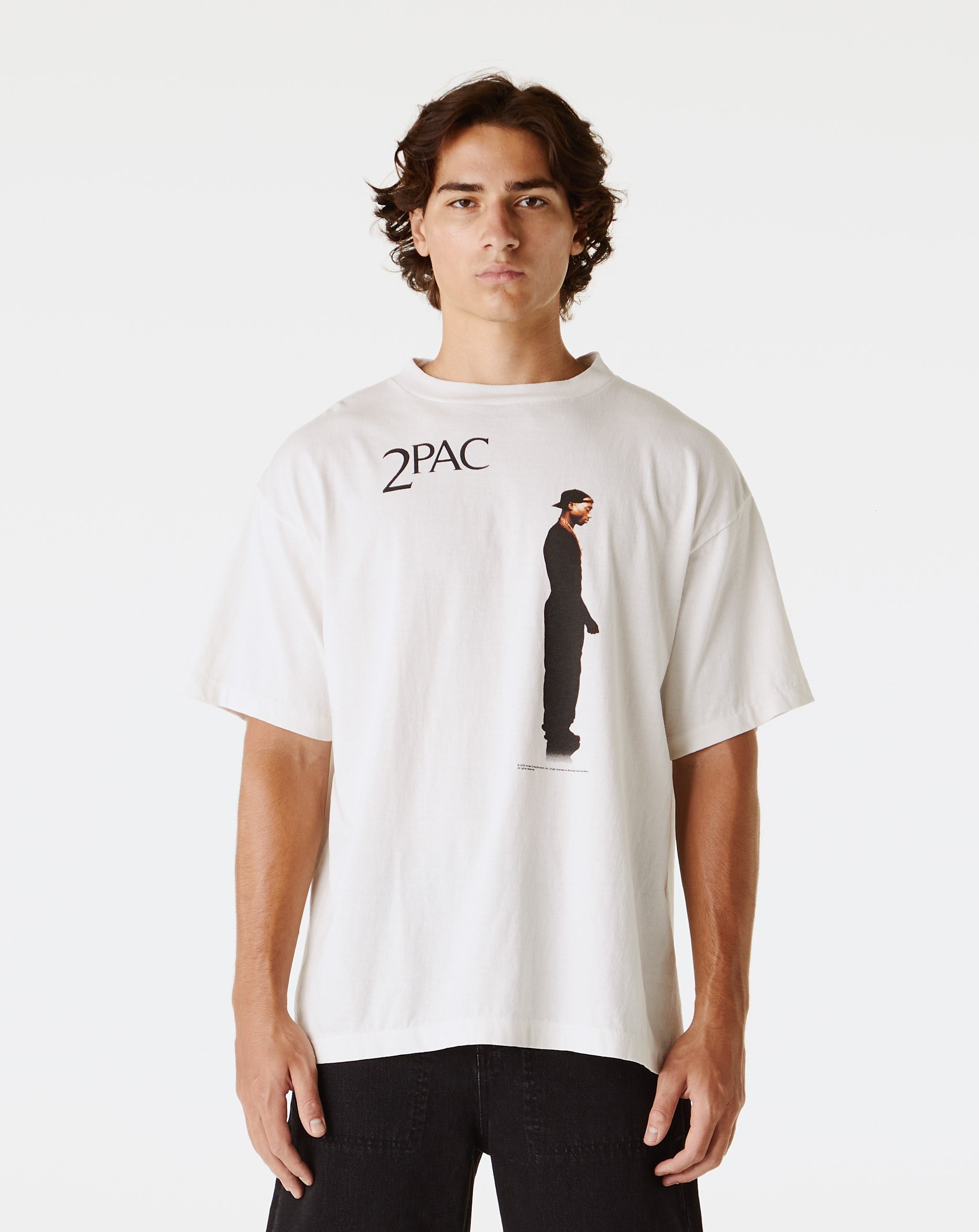 2Pac T-Shirt - 1