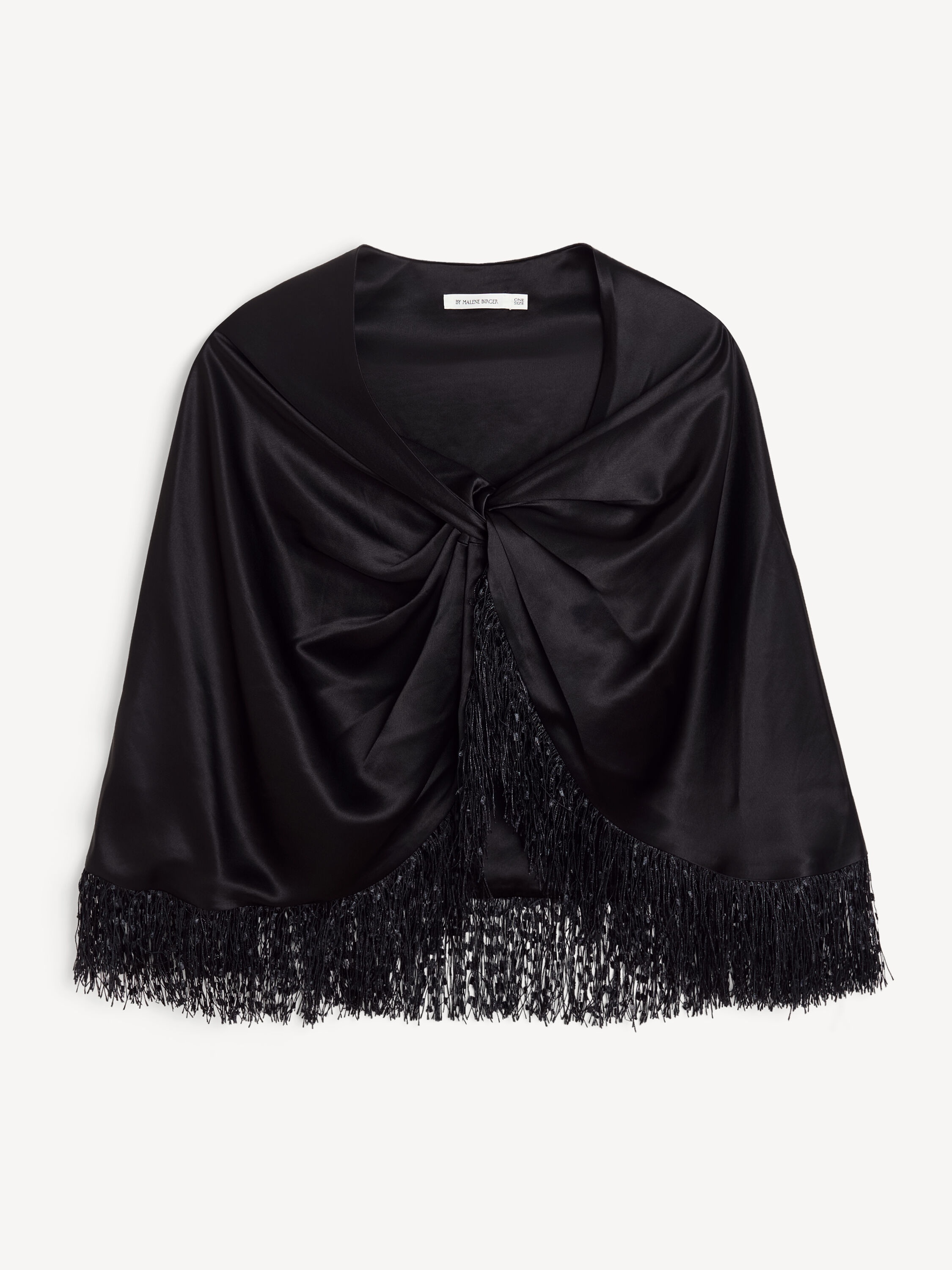 Pinlo cape - 1