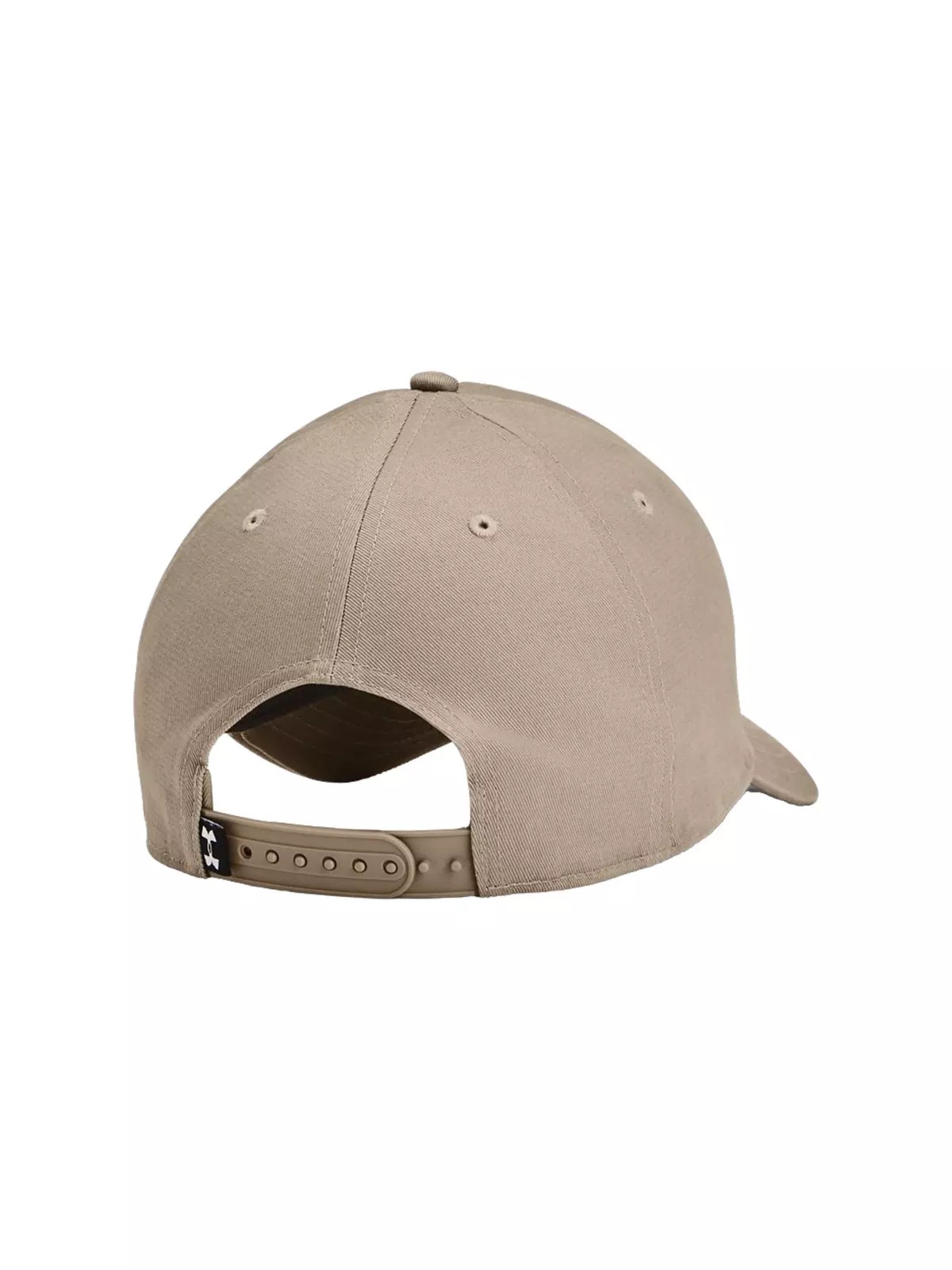 Branded Snapback-Stone - 3
