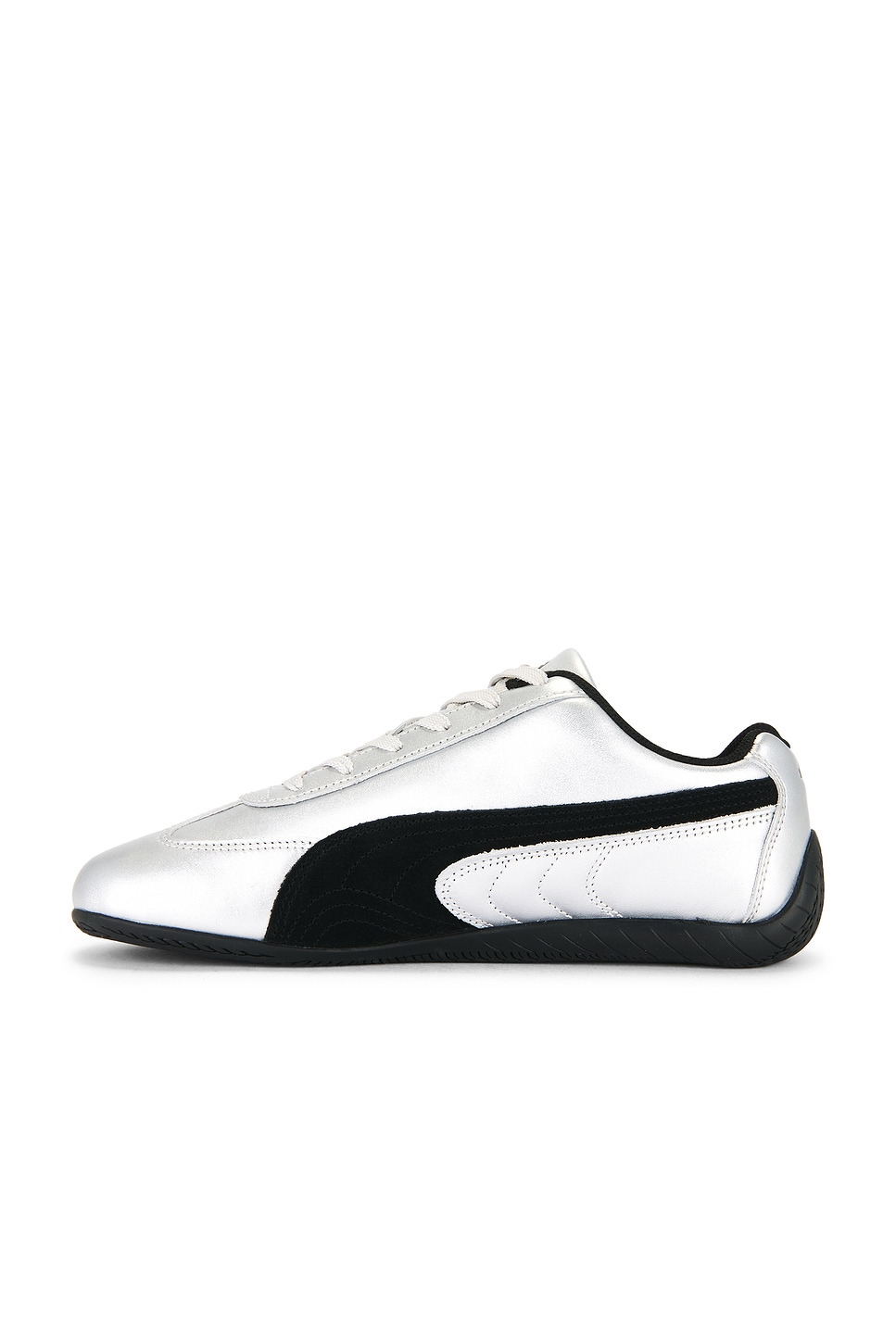 Speedcat Metallic Sneaker - 5