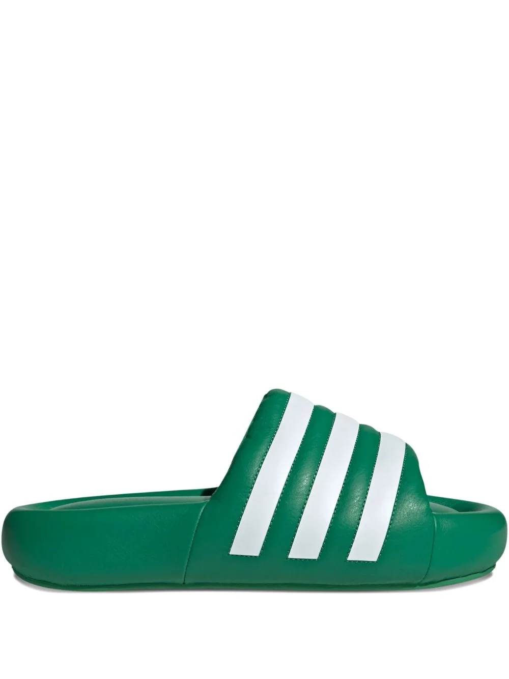 Adilette 24 striped slides - 1