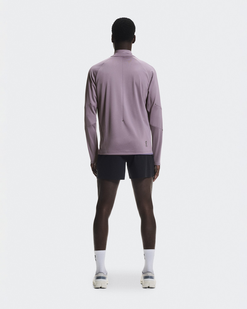 On Climate Shirt outlook