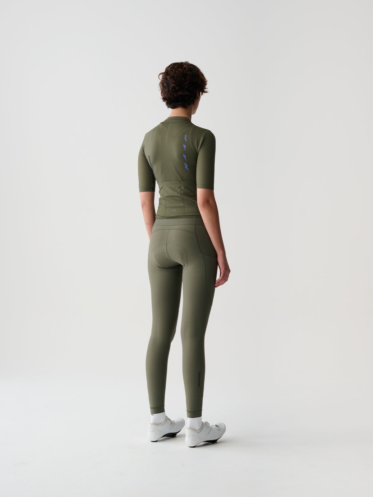 Women's Evade Pro Base Jersey 2.0 - 4