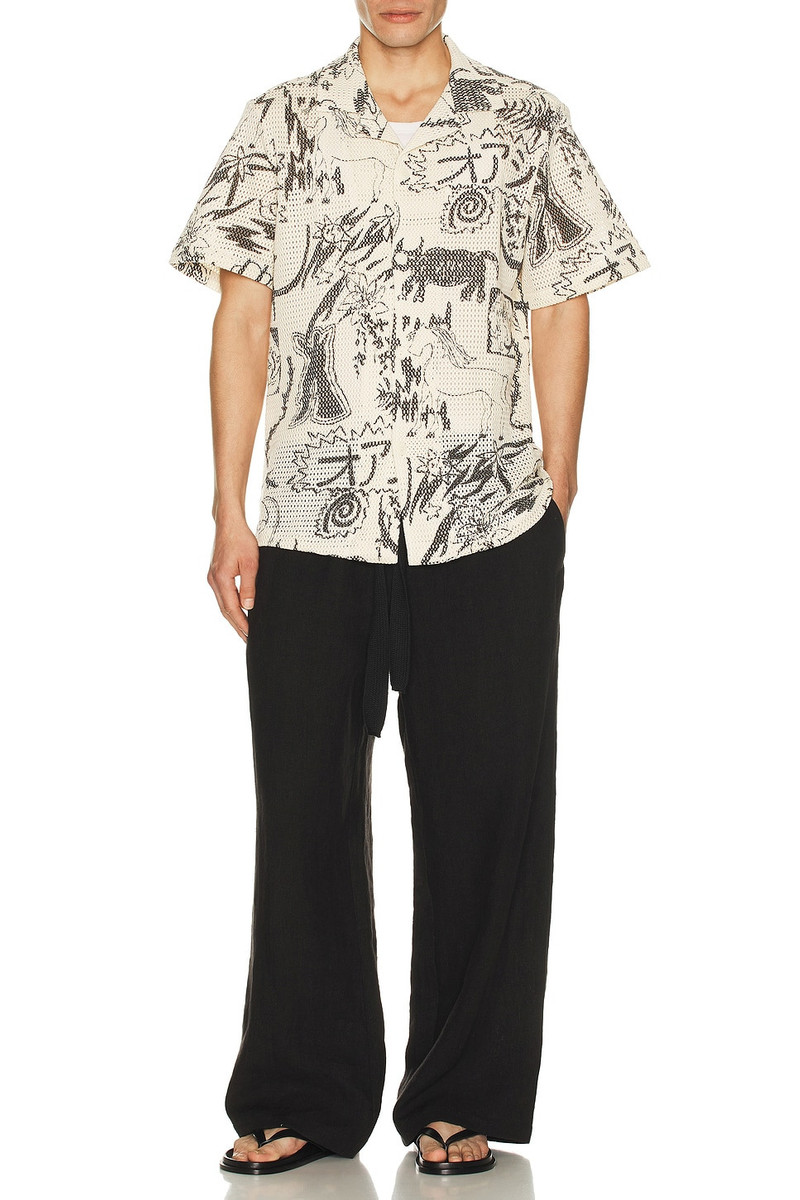 OAS Gensou Cuba Shirt outlook