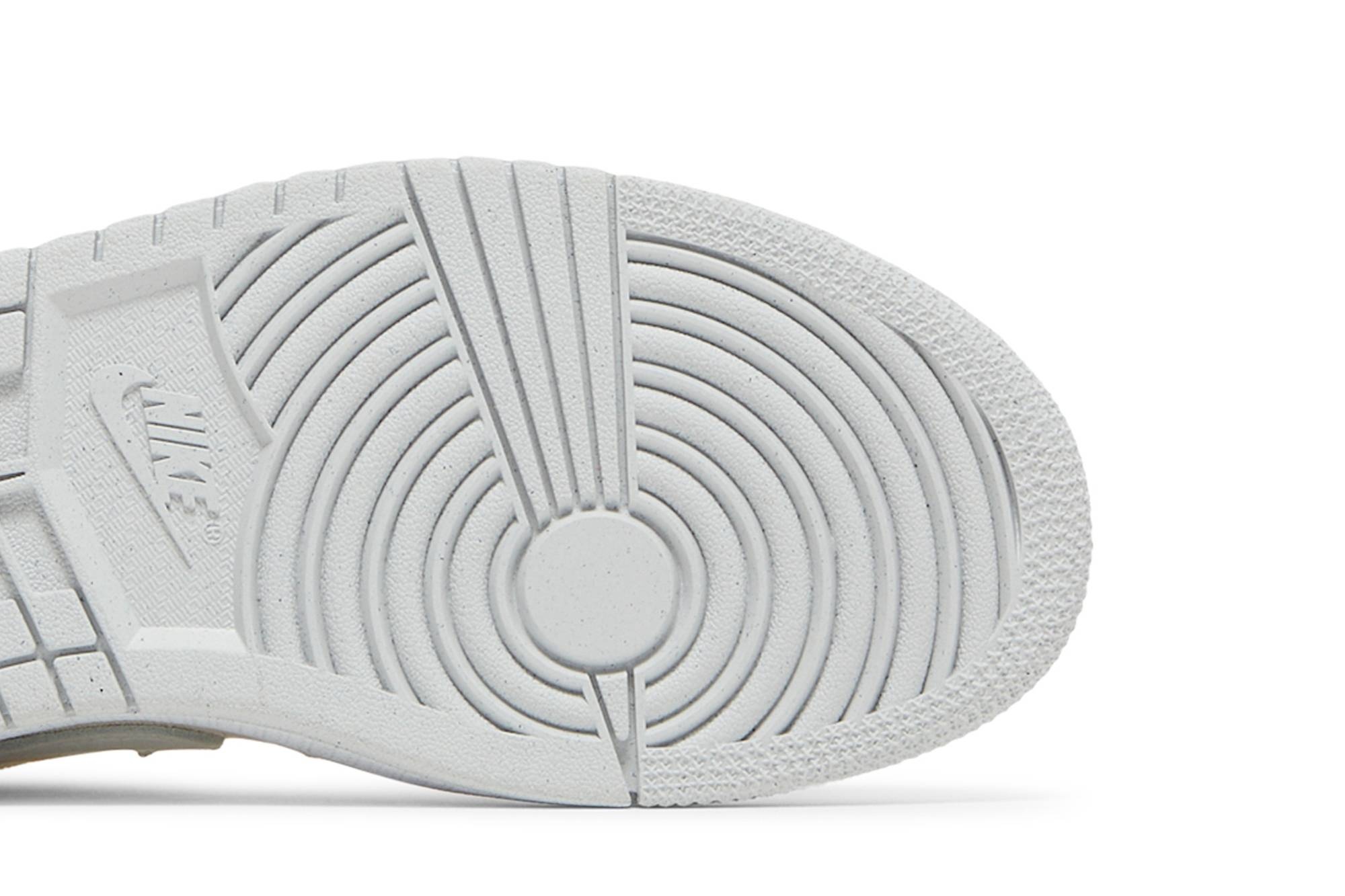 Wmns Air Jordan 1 Low 'Sail Canvas' - 5