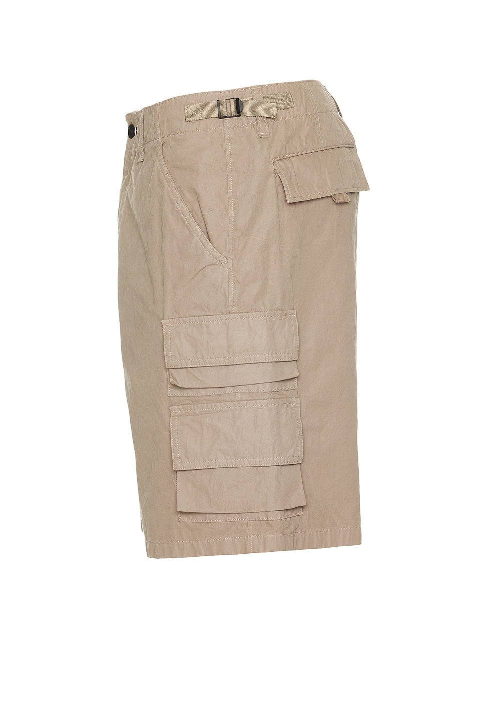 Union Shorts - 3