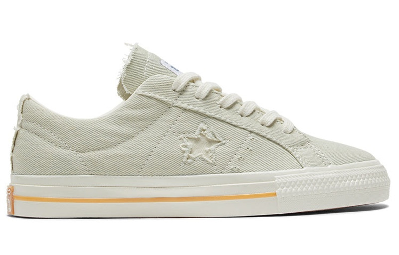 Converse One Star Pro Low 'Denim' A02289C 2