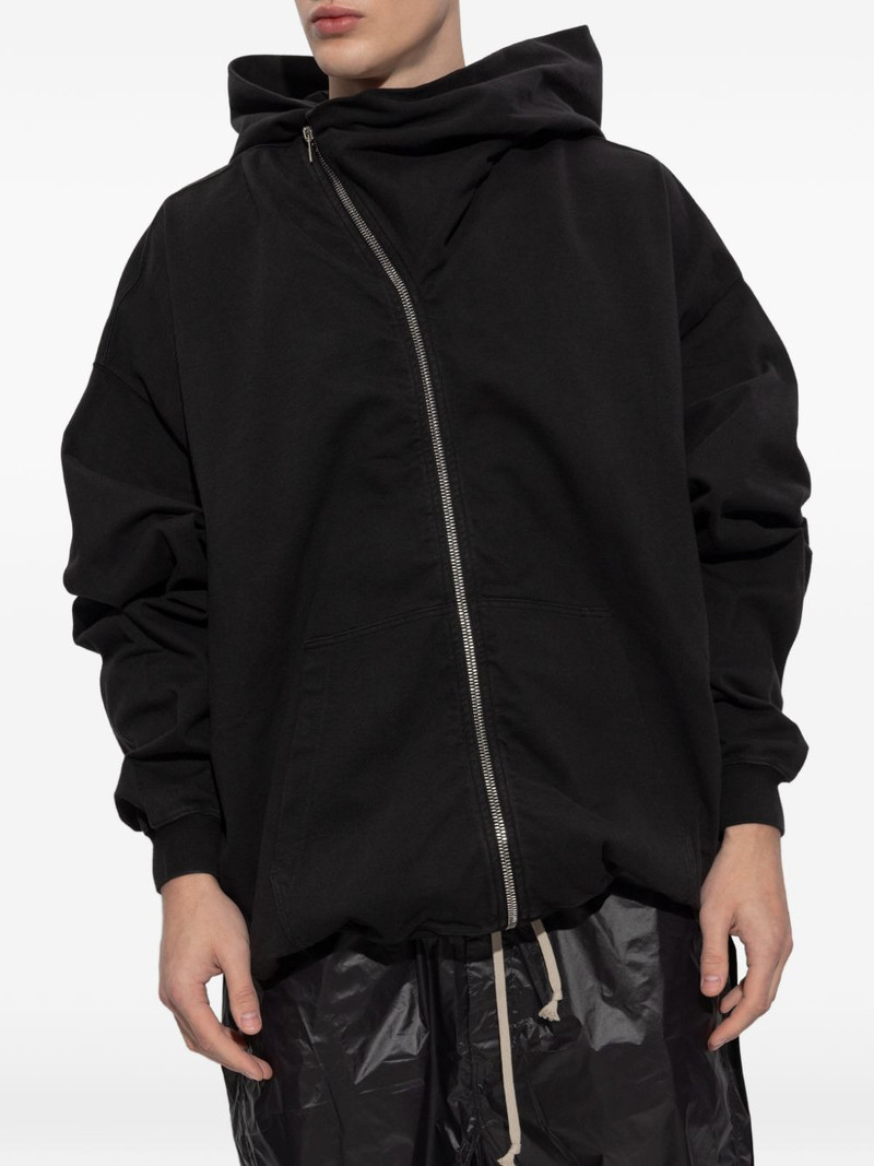 Mountain Hun zip-up hoodie 3