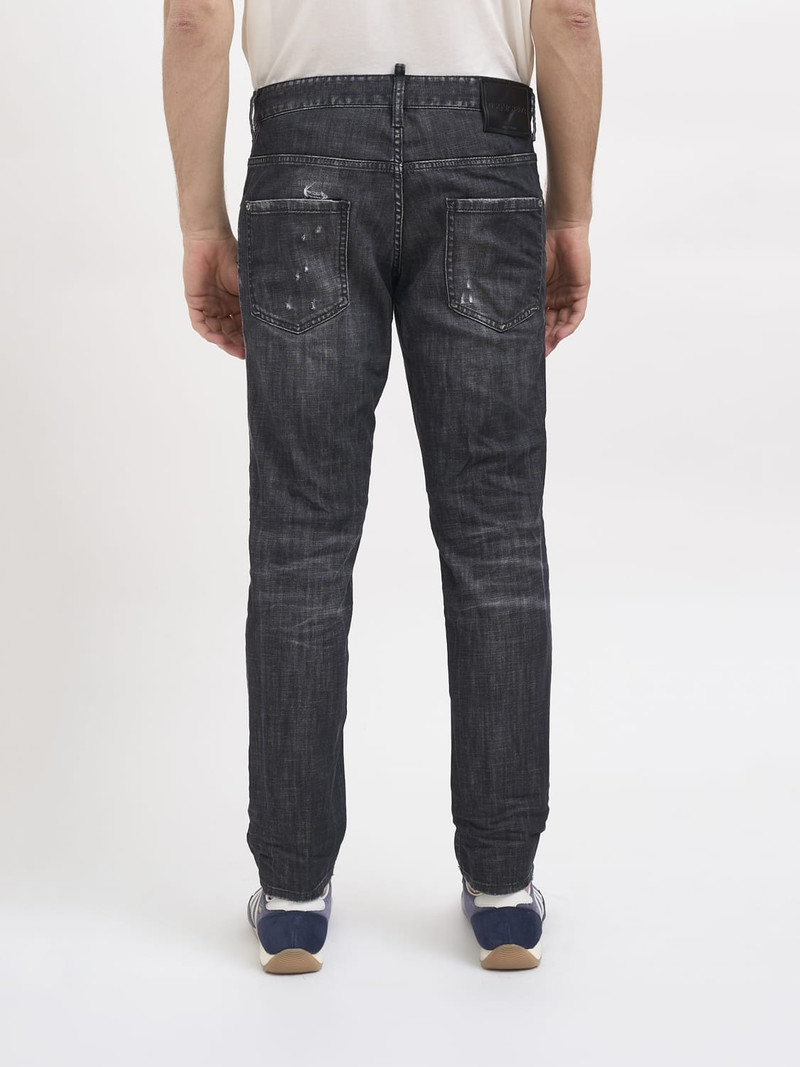 DSQUARED2 Jeans men Dsquared2 outlook