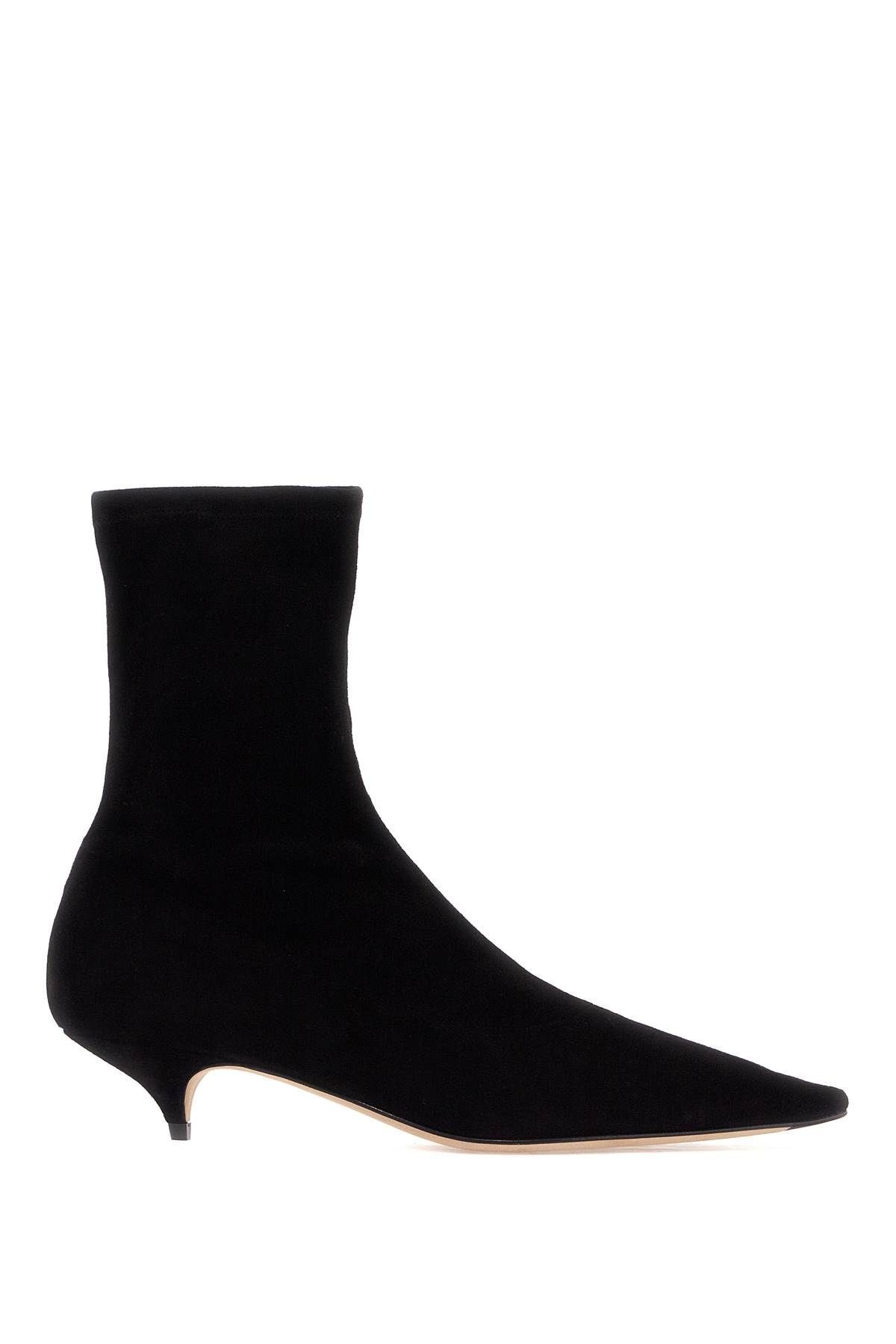 LIISA ANKLE BOOTS - 1