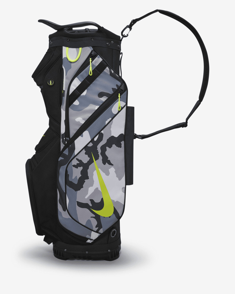 Nike Performance Cart Golf Bag 4