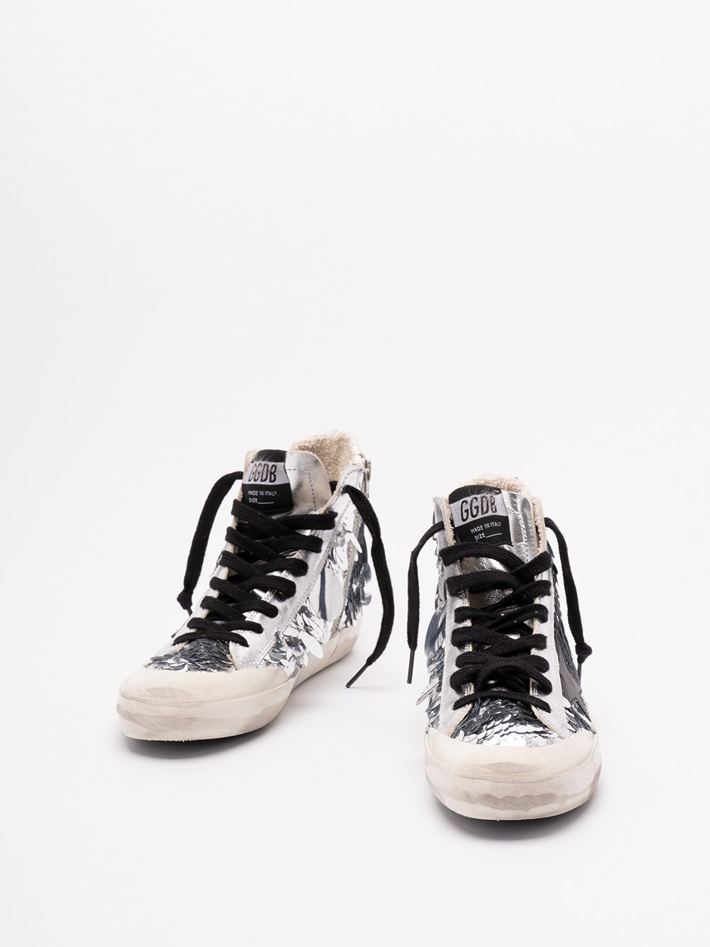 `Francy` Sneakers - 2