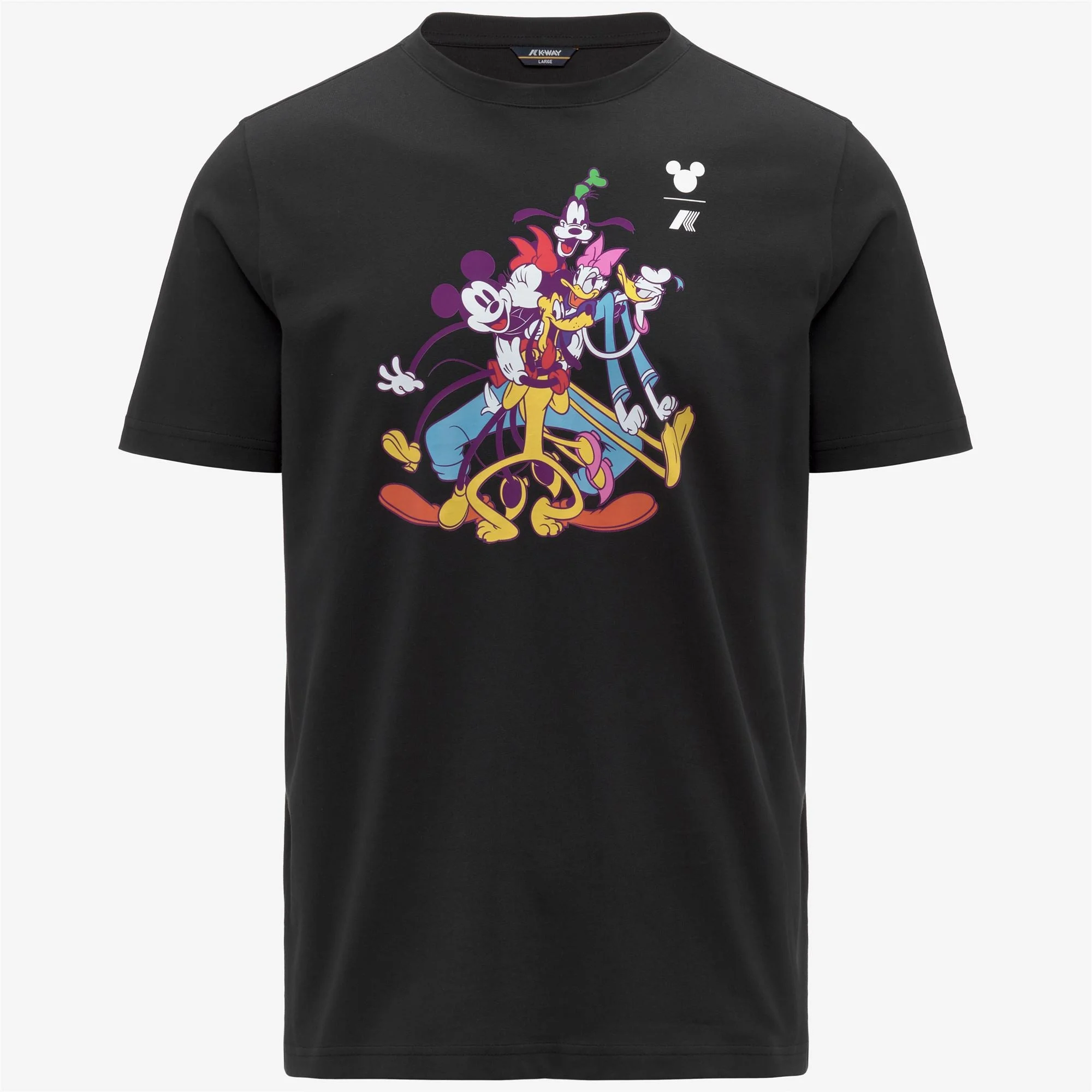 ODOM JERSEY DISNEY BAND - 1