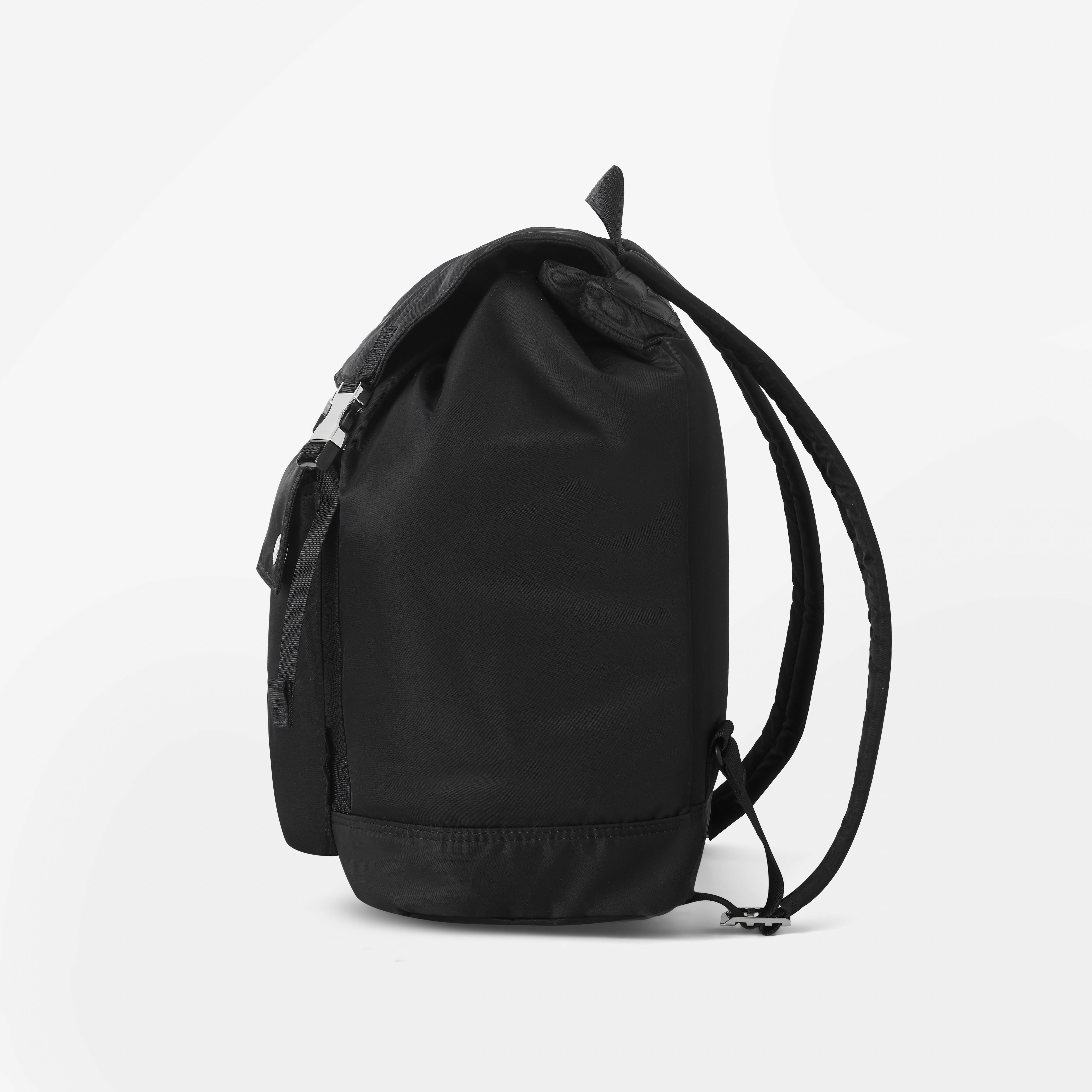Drawstring Backpack Medium - 2