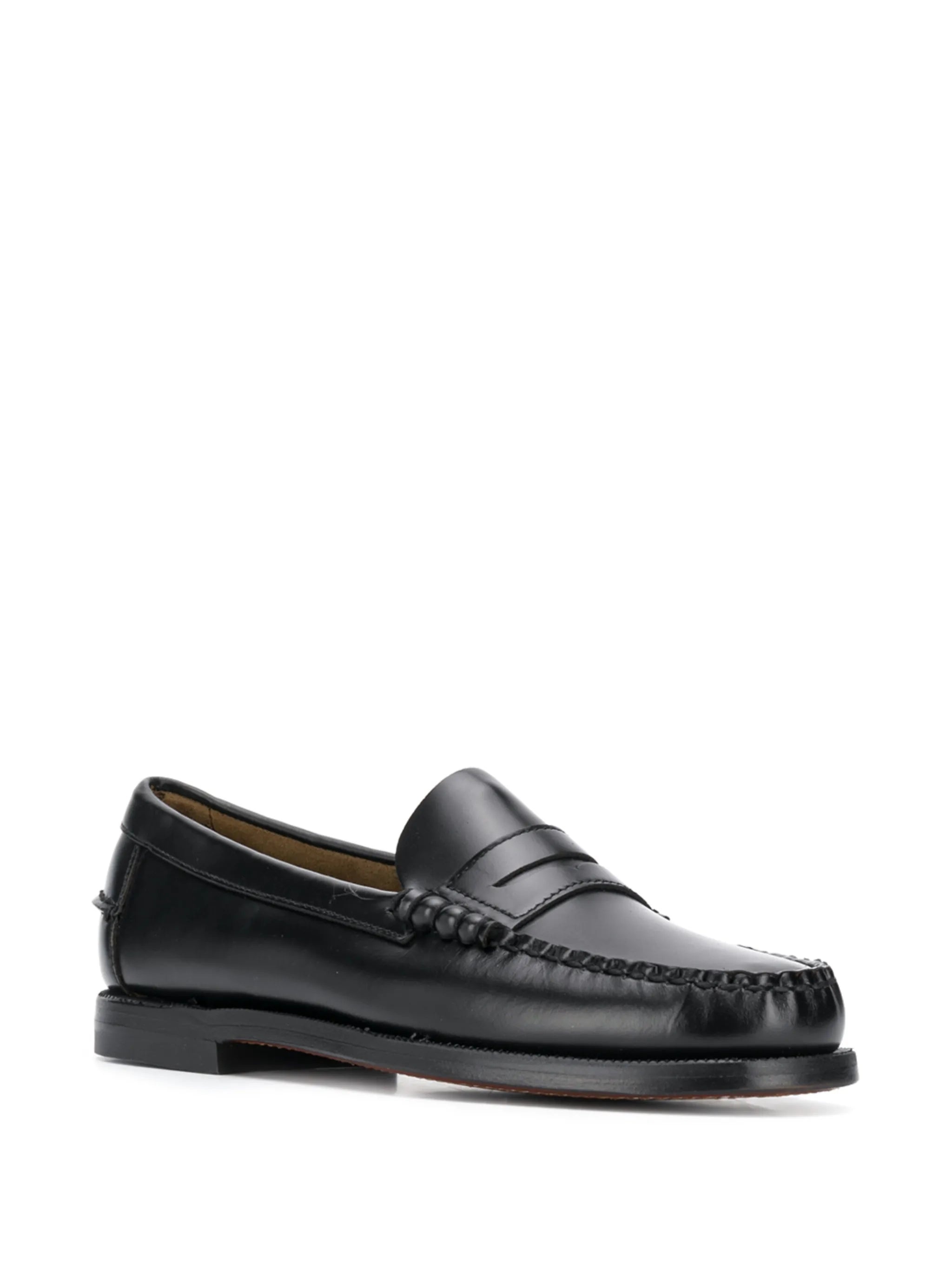 Penny Slip-on Loafers - 4