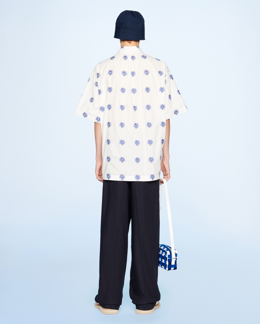 La chemise Moisson - 4